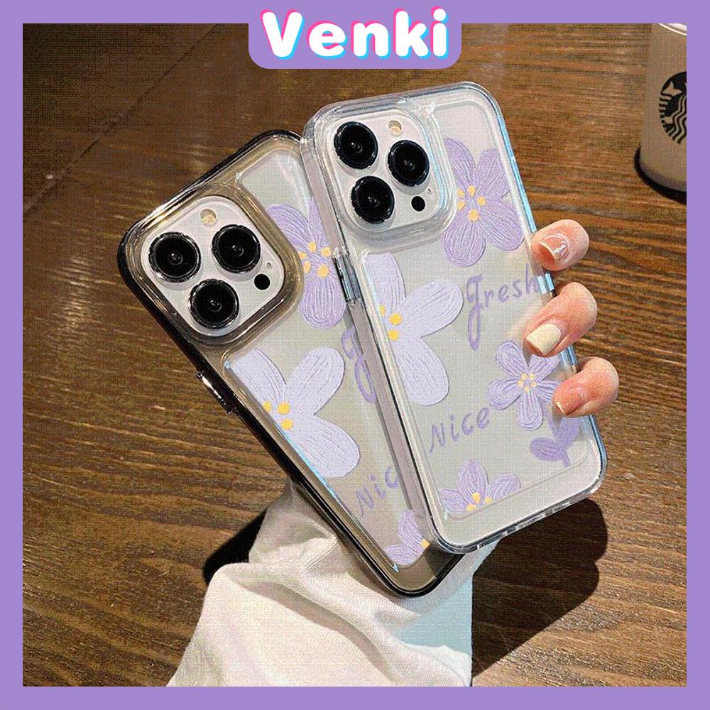 iPhone Case HD Acrylic High Quality Hard Case Metal Button Protection Camera Shockproof Painting Flower Compatible For iPhone 14 Pro Max 13 Pro Max 12 Pro Max 11 Pro Max xr xs max