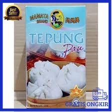 

MAMATA TEPUNG PAO -Terlengkap-Termurah-Berkualitas