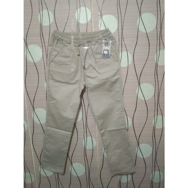 Celana Panjang Wanita