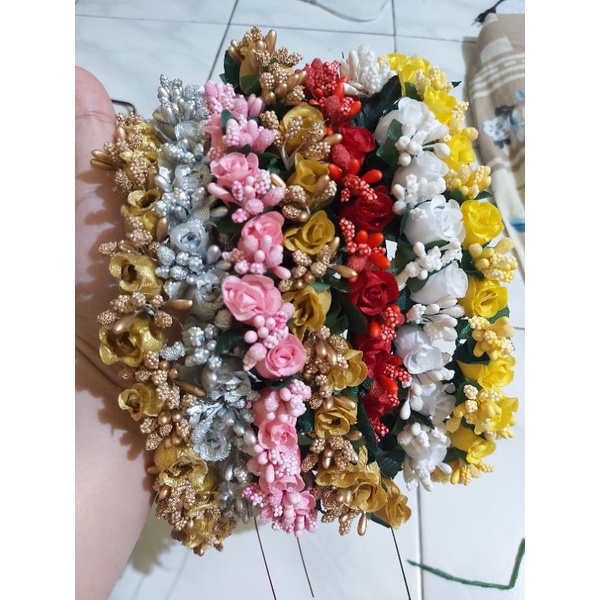BuNGA NIOWALU BUNGA PENGANTIN ADAT NIAS BUNGA ADAT NIAS BUNGA NI'OWALU NIAS BUNGA SANGGUL NIAS BUNGA