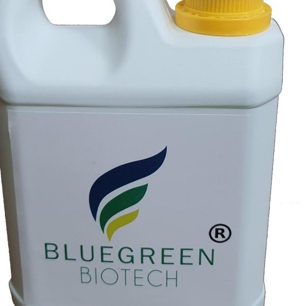 BioGreen Probiotik Lele BlueGreen Biotech