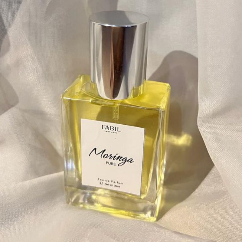 Parfum Moringa Fabil Natural