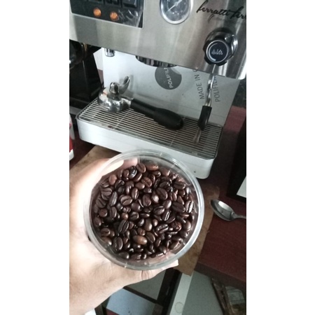 

kopi gayo arabika