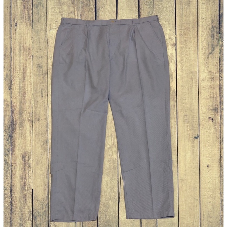 uniqlo big pant