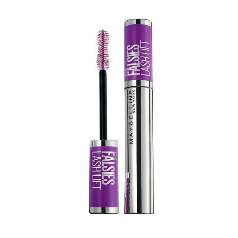 Maybelline The Falsies Lash Lift Mascara (Waterproof tahan hingga 16 jam)
