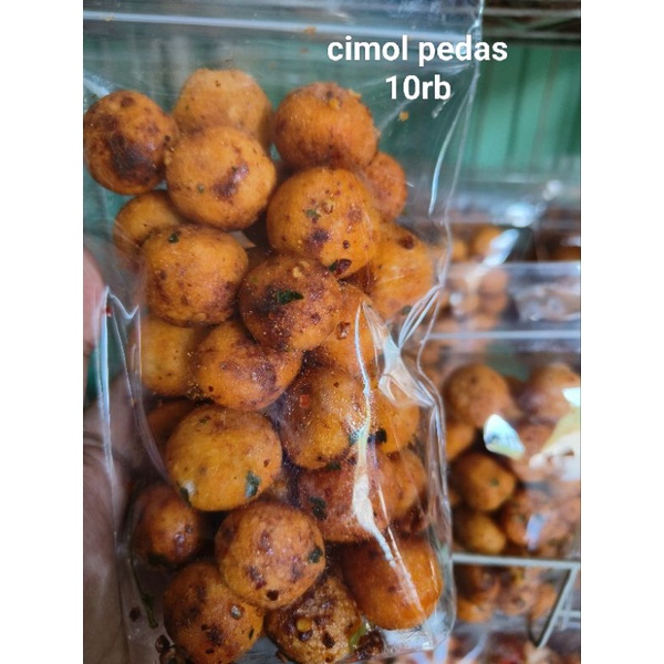 

cimol