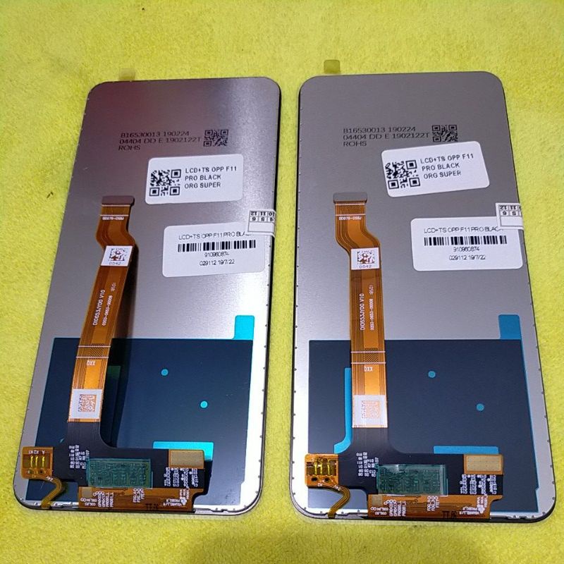 LCD OPPO F11 PRO