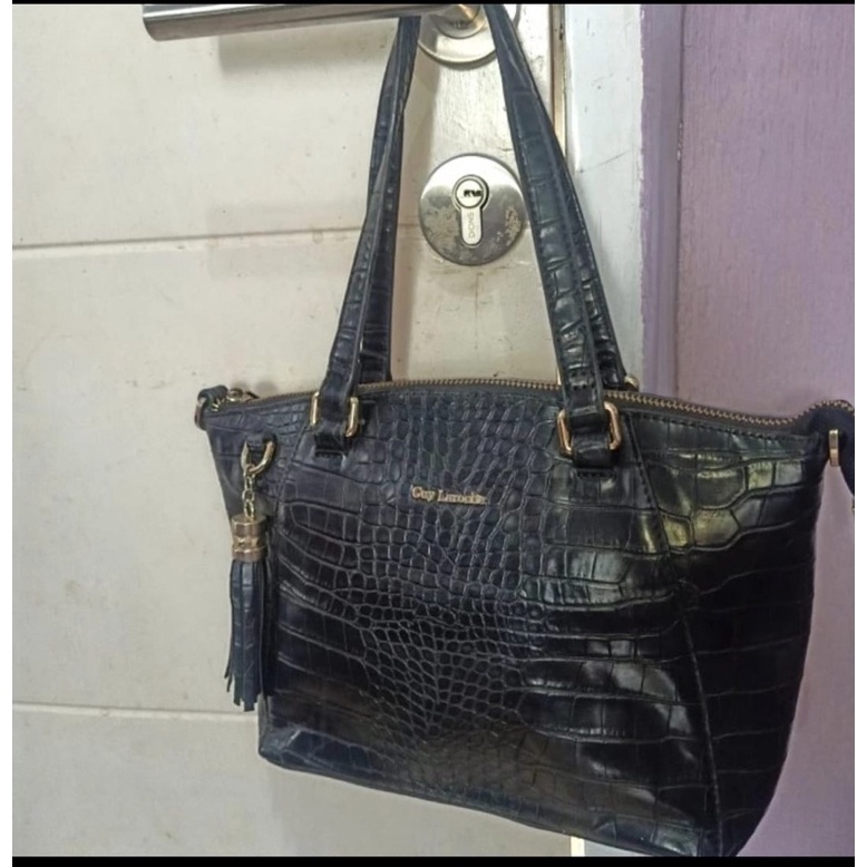 Tas Guy Laroche Preloved