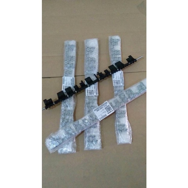 Flapper fixing atau flapper pemanas ir 5000 ir 6000 ir 6570 ir 5070