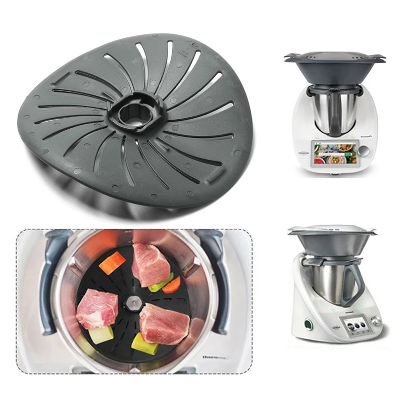 Thermomix Bimby Tm5 Tm6 Tm31 Cover Pelindung Pisau Blender Untuk Aksesoris Dapur