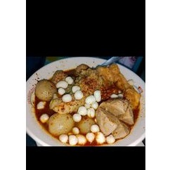 

bacitul ranyay paket medium