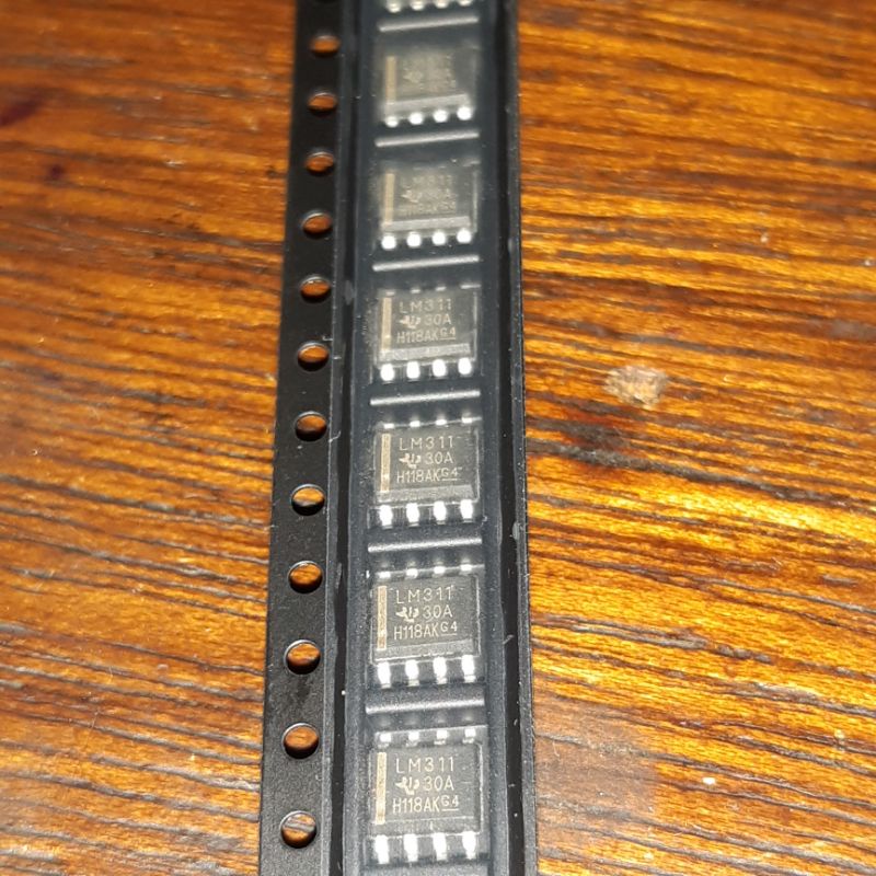 IC Lm311 smd