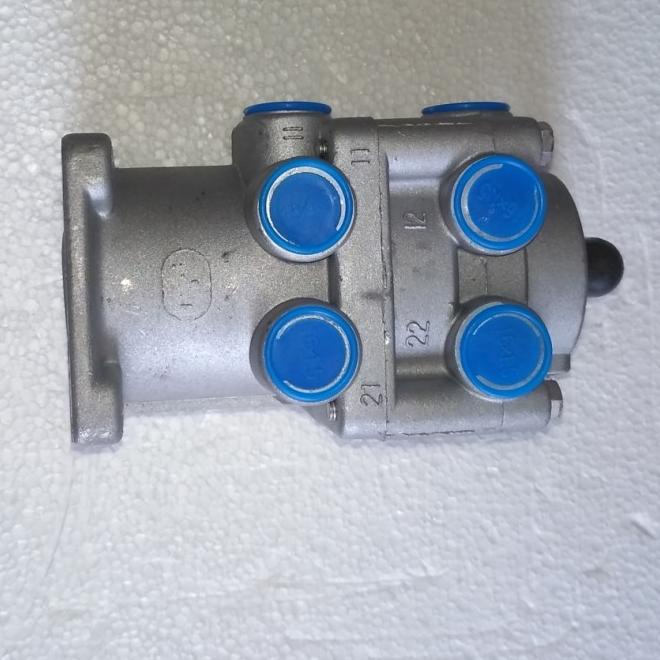 Foot Brake Valve Nissan Quester