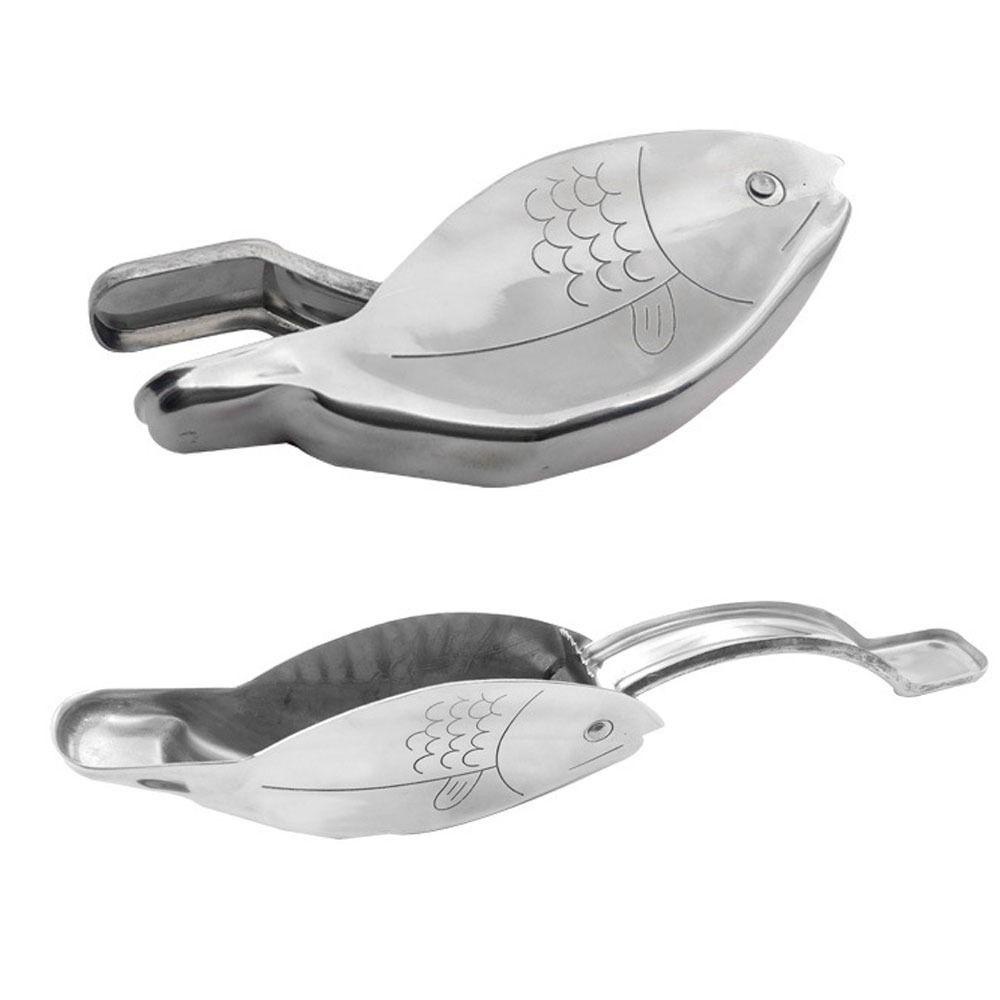 Solighter Manual Juicer Home &amp; Living Perasan Lemon Genggam Stainless Steel