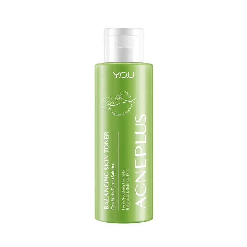 YOU AcnePlus Balancing Skin Toner