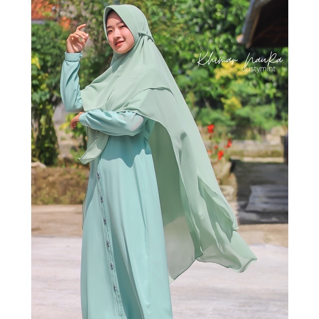 Khimar Simply Of Aegea