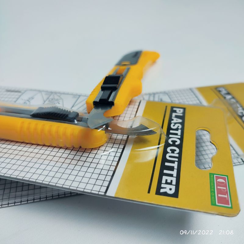 

plactic cutter OPT pisau cutter Acrylic OPT TOOL Taiwan