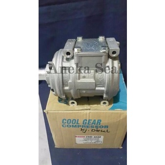 Compressor Compresor Kompresor Ac Mobil Kijang Diesel