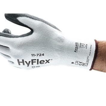 sarung tangan Ansell Hyflex 11 724