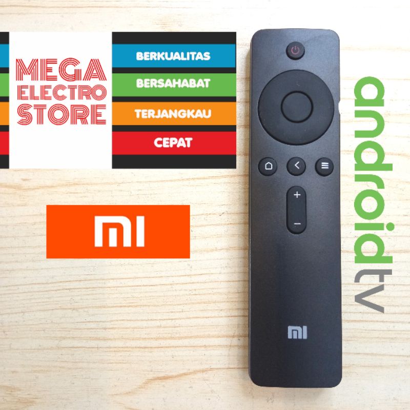 Remote Mi TV android smart xiaomi - G1