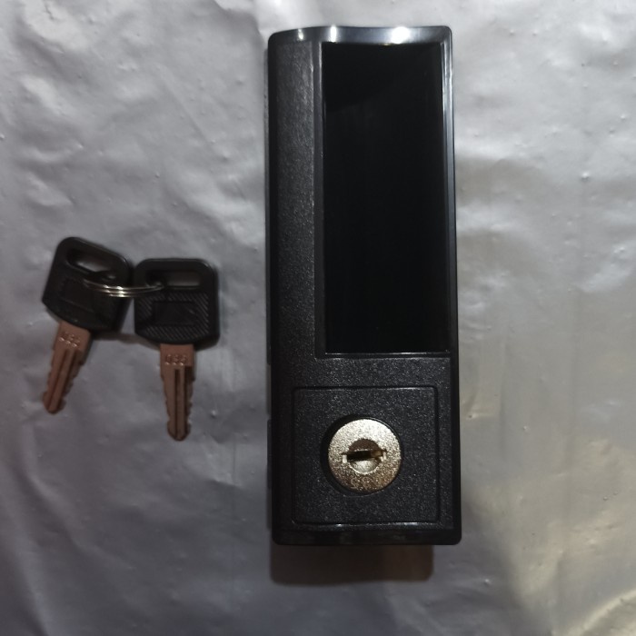 

Filling Cabinet Kunci Loker Lion Cyber Lock