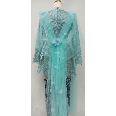 set couple kebaya lamaran premium