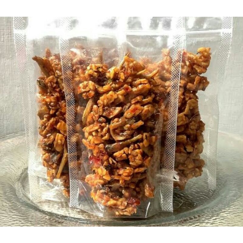 

kering tempe kacang uwadhea 250g