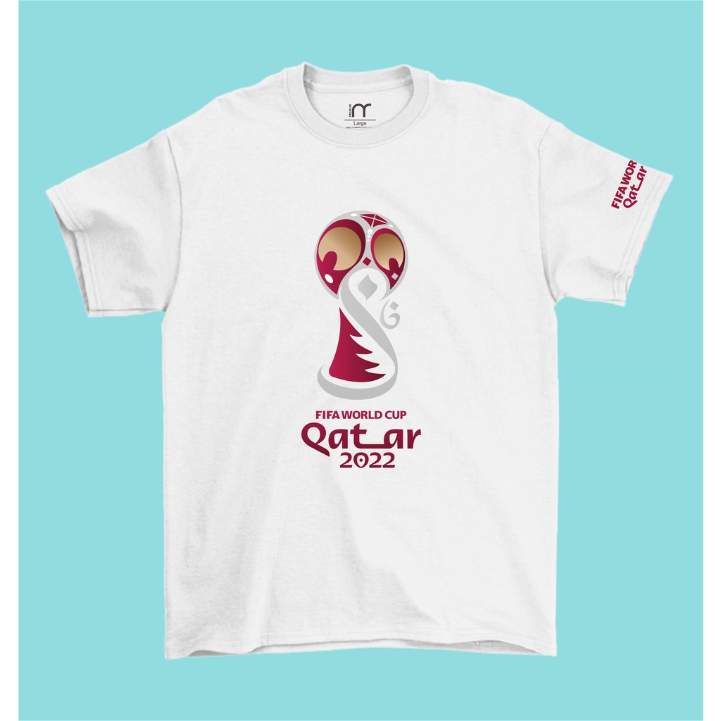 Kaos Piala Dunia 2022/kaos piala dunia qatar 2022