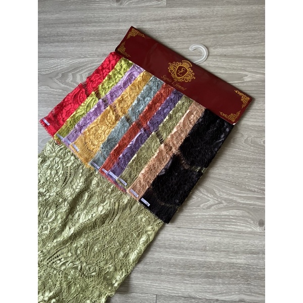 France Mirror Velvet Gloss 2,6met