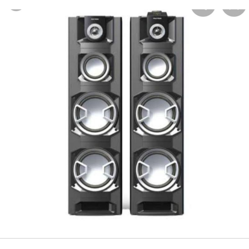 speaker polytron 8e22