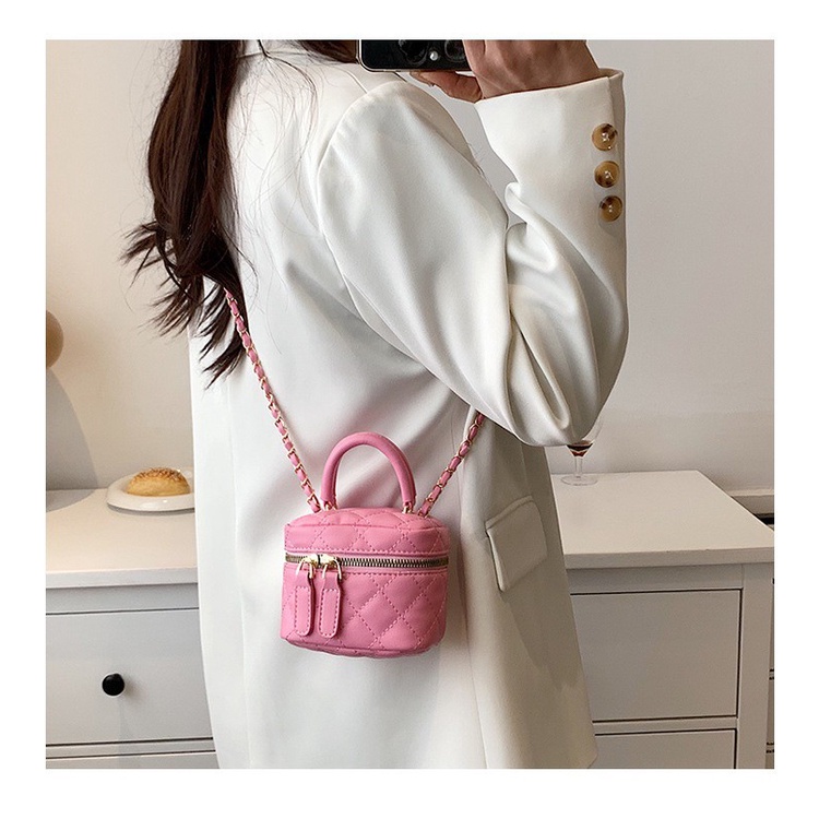 TAS FASHION KOREA SELEMPANG JALAN JALAN ANAK BAG BAHU LUCU PEREMPUAN CATALOG BDBG GJ