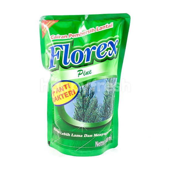 FLOREX Cairan Pembersih Lantai 800ml