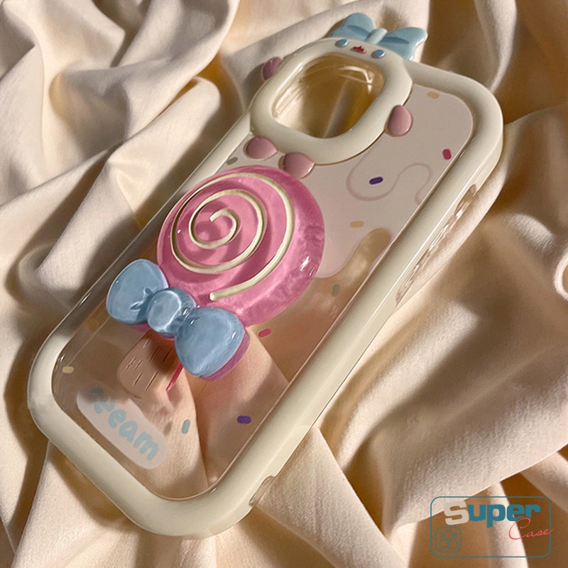 Soft Case Motif Kue Strawberry Untuk Realme C35 C25 C15 C25Y C30 C31 C12 C11 C17 C25s C21 C20A C11 2021 C3 C2 C20I 6n 5i 5n