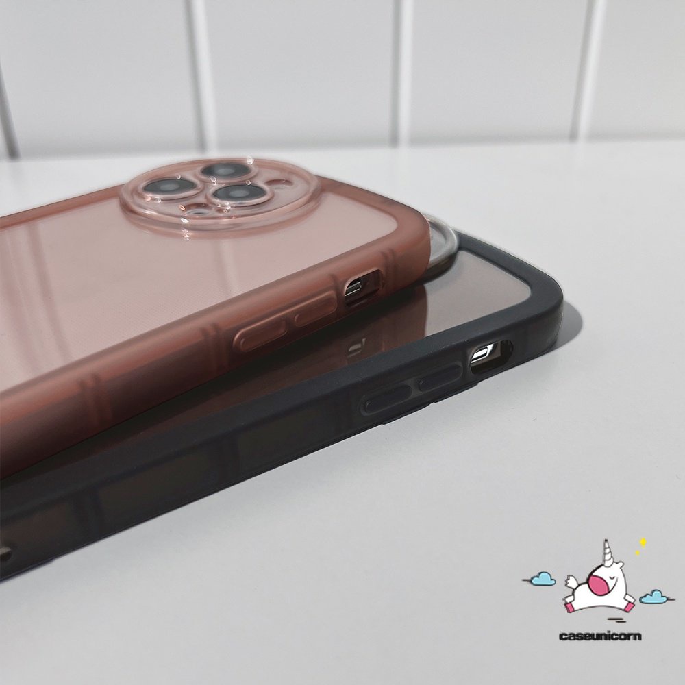 Soft Case TPU Warna Permen Macaron Untuk Vivo Y35 Y22 Y22s Y16 Y20 Y11 Y17 Y15 Y12 Y12i Y15s Y15s Y01 Y21 2021 Y33s Y21s Y1 Y21s Y5S Y20 Y21s Y20 Y1S Y21s Y31S Y5S Y2020 Y2020 Y1S Y20