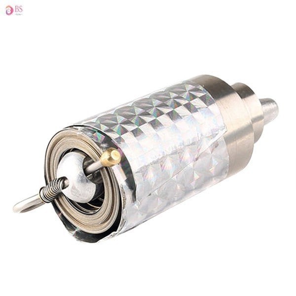 MUL Tongkat Besi Pelindung Teleskopik untuk Perlindungan Diri ORINAL EHS