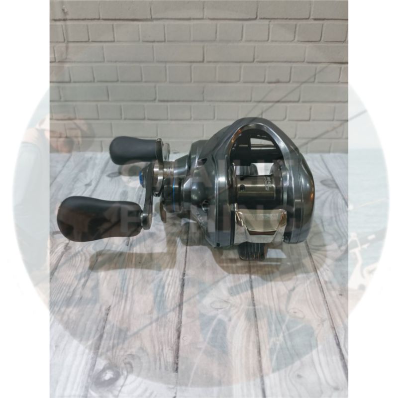 Reel Shimano SLX DC XT 71HG 2022