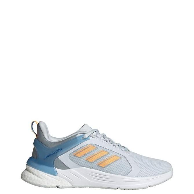 ADIDAS RUNNING SEPATU RESPONSE SUPER 2.0 WANITA BIRU GY8600 RGFG9646F