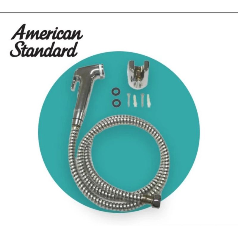 Jual American Standard Semprotan Kloset TP404 Jet Washer Jet Shower