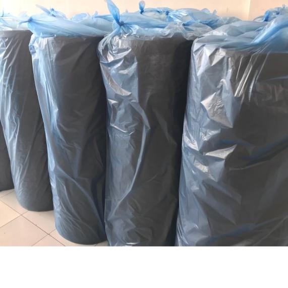 

Bubble Wrap Murah 125 Cm x 50 Meter - Putih
