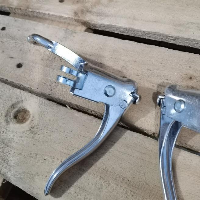 Handle Rem Sepeda Balap Jadul Tuas Rem Sepeda Balap Jadul