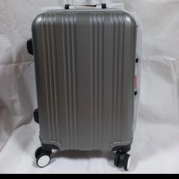 Koper President 24 Inch Bagasi Size E82 New Model