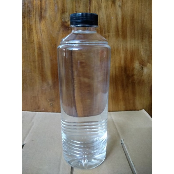 Destilasi Beras Murni/ArakBeras