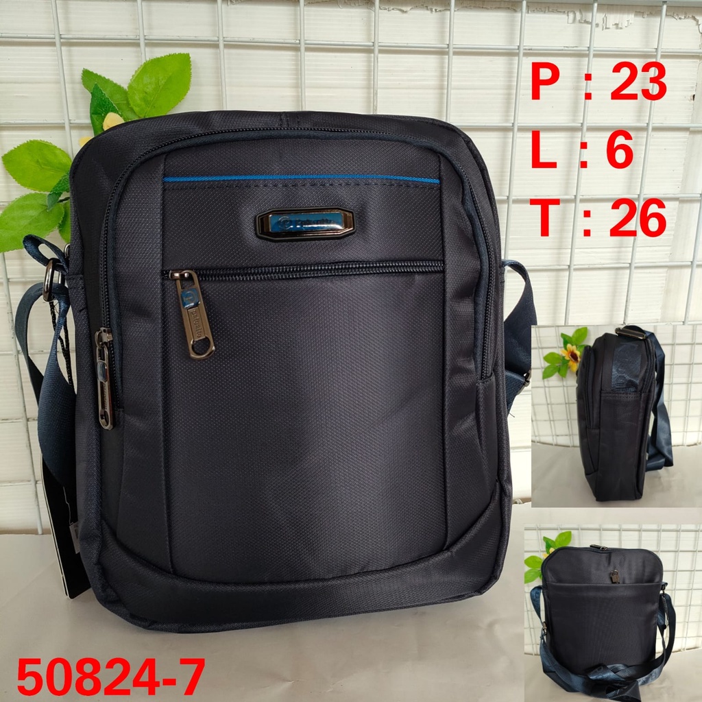 gof AB ALTO Tas Selempang Tas Fashion Outdor Bag Laki-Laki