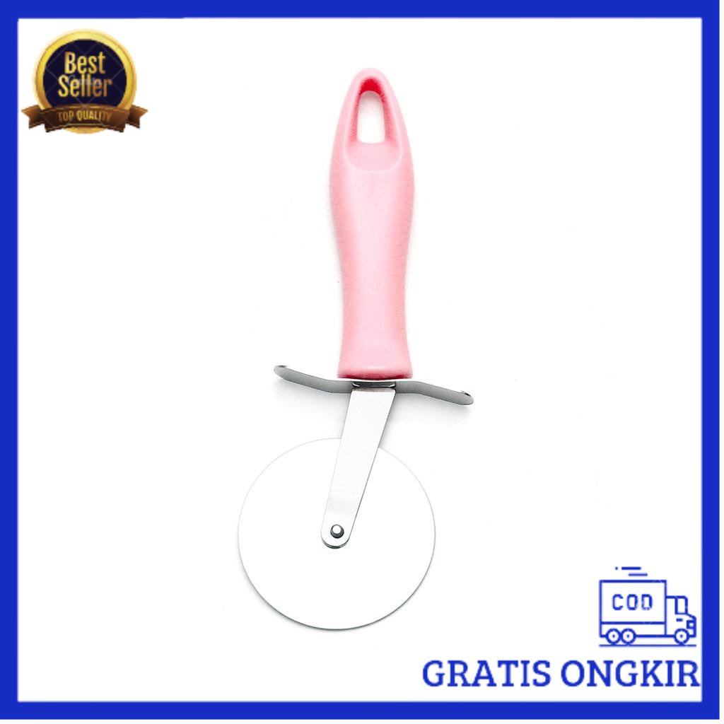 

PIZZA CUTTER CA TALINA -Terlengkap-Termurah-Berkualitas