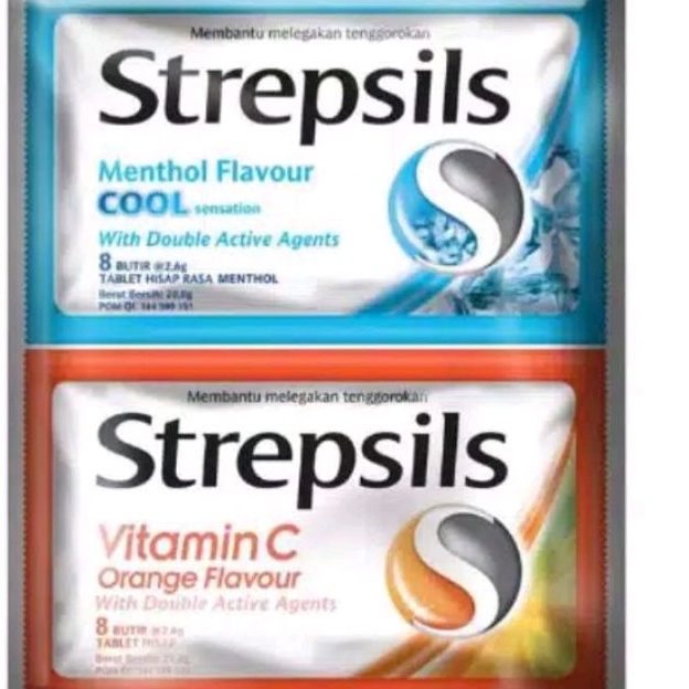 

permen strepsils 6 butir