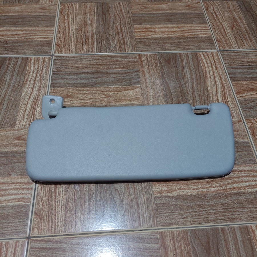Sun Visor Rush Daihatsu Terios Original Toyota Kiri LH