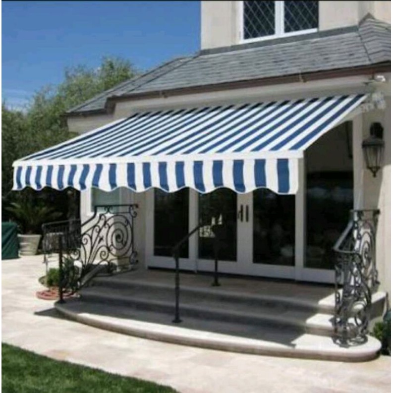 kanopi awning/kanop ikain