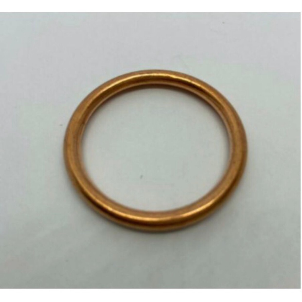 Packing Knalpot Atas Viar Kaisar Jialing dsb