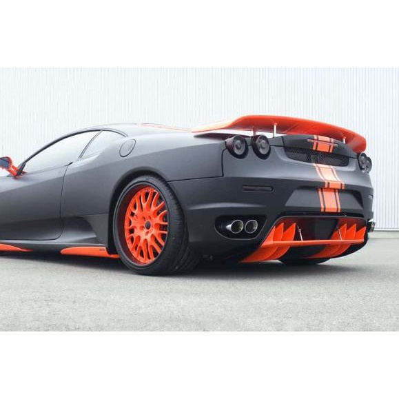 

Sticker / Stiker Hitam Black Doff Vinyl