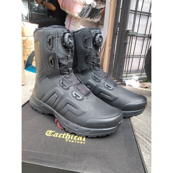 Sepatu PDL Tactical Centurion Terbaru